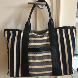 Splendid Overnight Tote